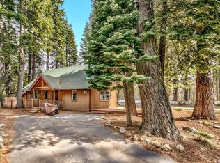 2715 Yokut St, South Lake Tahoe, CA 96150