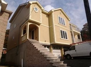 615 Prospect Ave FL 1, Fairview, NJ 07022