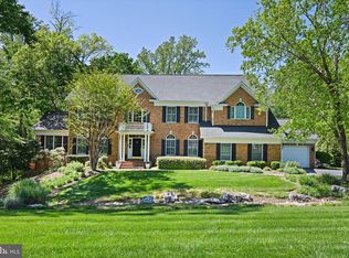 10310 Mystic Meadow Way, Oakton, VA 22124
