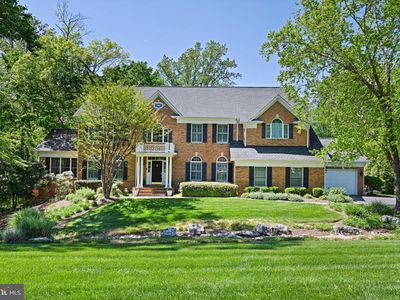 10310 Mystic Meadow Way, Oakton, VA, 22124