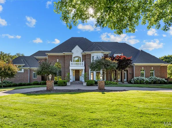 41 Manderleigh Est, Saint Louis, MO 63131