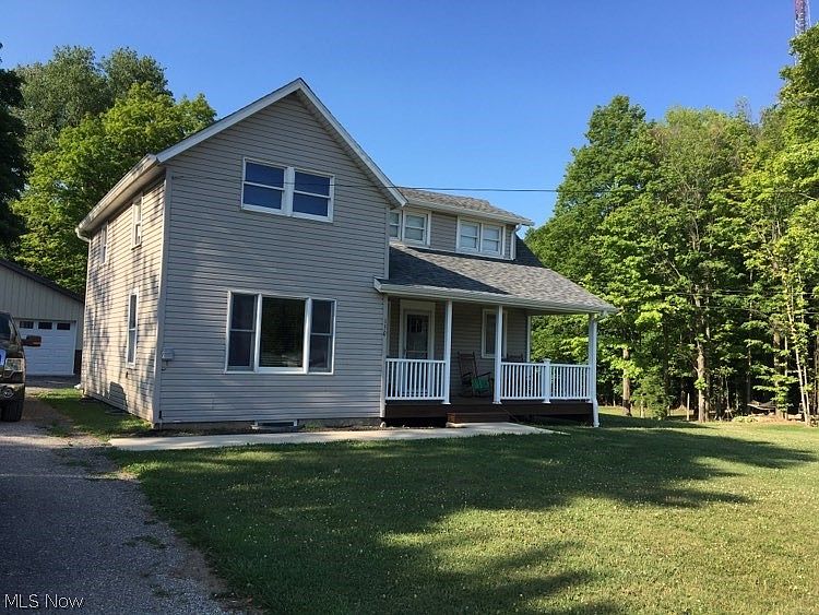 150 S Ridge Rd, Conneaut, OH 44030 Zillow