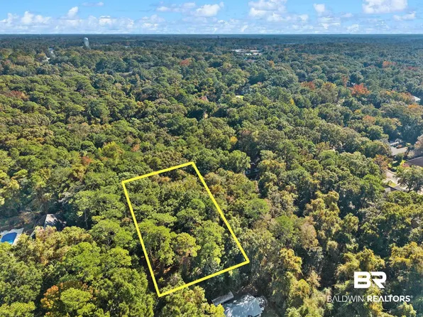 0 Wharf St, Daphne, AL 36526