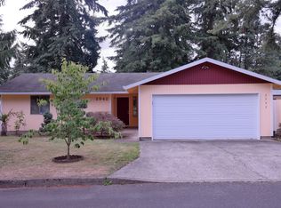2942 SE 130th Ave, Portland, OR 97236
