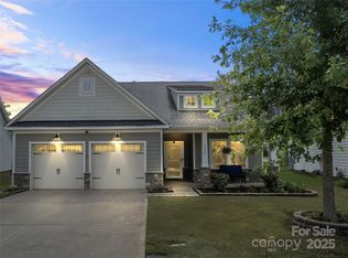 1344 Whistling Ln, York, SC 29745
