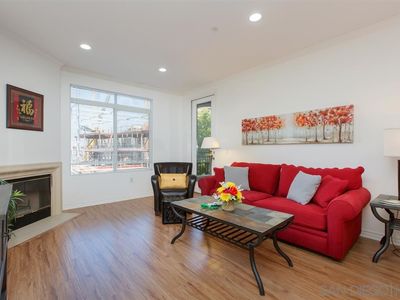 9253 Regents Rd #A306, La Jolla, CA, 92037