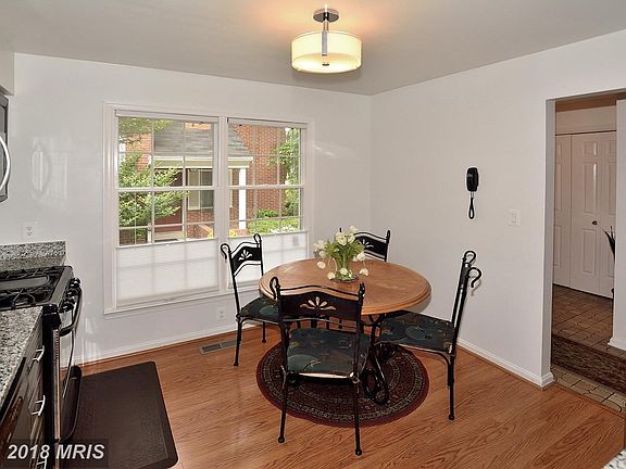 Beautiful New Kitchen