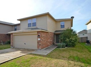 5917 Silver Screen Dr, Austin, TX 78747