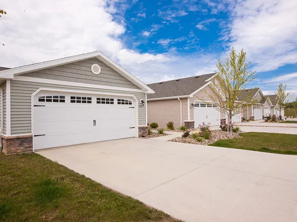 Redwood Fort Wayne Noyer Road