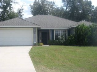 328 SE Victoria Gln, Lake City, FL 32025