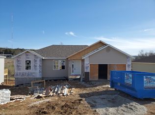 560 Holts Lake Dr, Branson, MO 65616