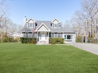 12 Amagansett Dr E, East Hampton, NY 11937