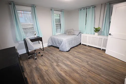 Floor plan 612-1