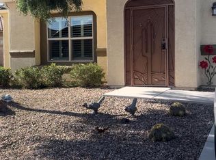 8916 W Blakebrook Rd, Marana, AZ 85653