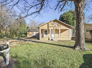 603 Pierson St, Lancaster, TX 75146