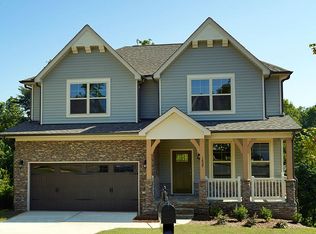 1809 Abernethy Trl, Burlington, NC 27215