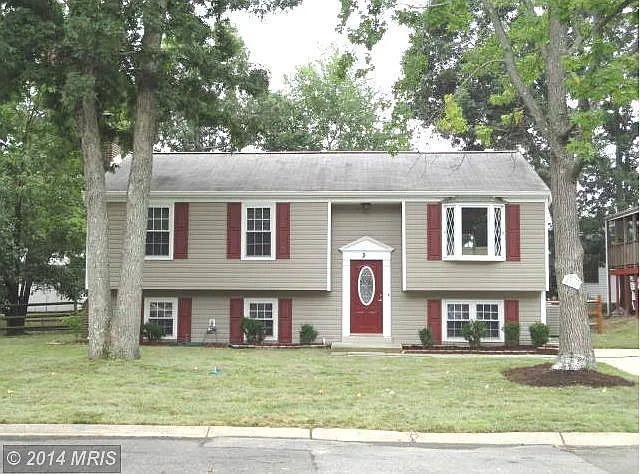 4363 Rock Ct photo 1
