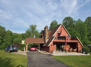 4234 Monte Vista Way, Cosby, TN 37722