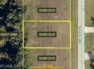 606 SW 19th Ave, Cape Coral, FL 33991