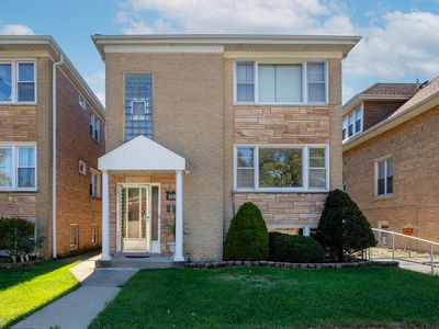 5705 W Higgins Ave, Chicago, IL, 60630