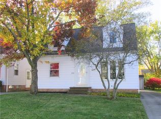 14616 Tabor Ave, Maple Heights, OH
