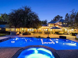 1080 Finley Rd, Danville, CA 94588