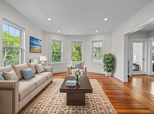 37 Fountain Road Condominium, Arlington, MA 02476