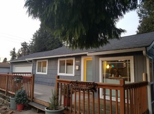 8005 N Hendricks St, Portland, OR 97203