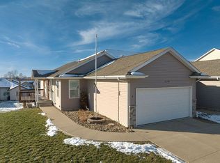 3116 Breyer St SW UNIT A, Cedar Rapids, IA 52404
