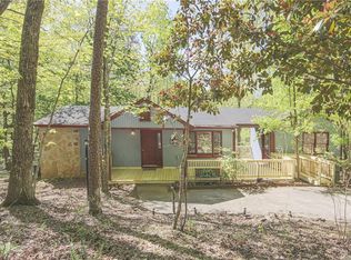 106 Denny Ridge Rd, Jasper, GA 30143