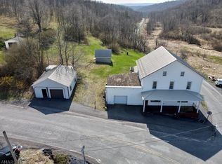 108 Glade Pike, Buffalo Mills, PA 15534