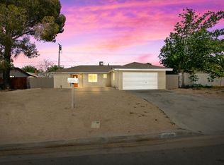 45416 6th St E, Lancaster, CA 93535