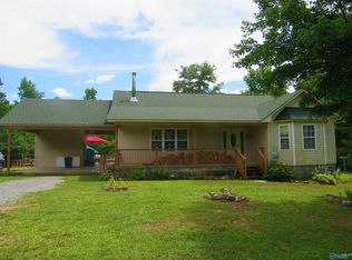 510 County Road 252, Fort Payne, AL 35967