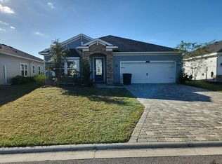 78 Varner Way, Saint Augustine, FL 32092