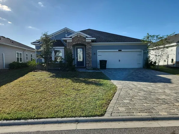 78 Varner Way, Saint Augustine, FL 32092