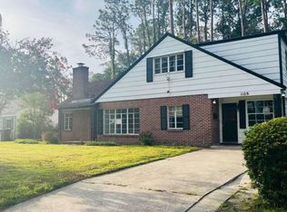 1108 Cherokee Cir, Waycross, GA 31501