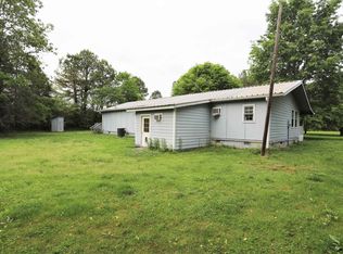 6151 Gore Subligna Rd, Summerville, GA 30747