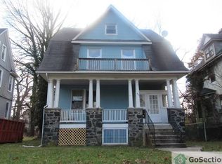 4007 Springdale Ave, Baltimore, MD 21207