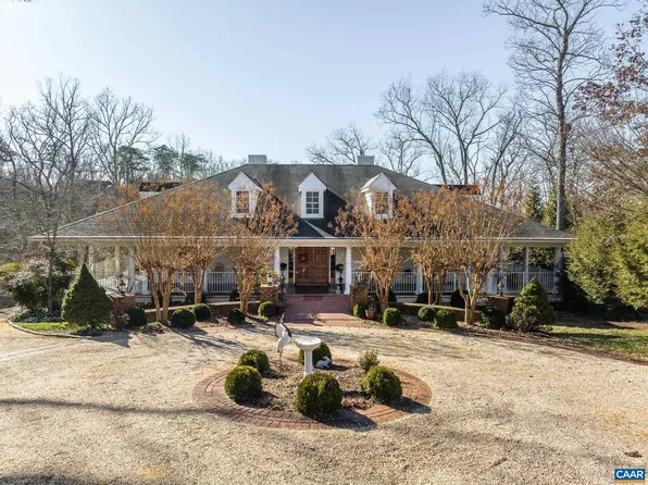 1849 Westerham St, Keswick, VA 22947