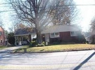 457 Northmont Blvd, Danville, VA 24540