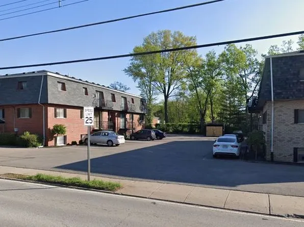 63 E Main St #9, Amelia, OH 45102