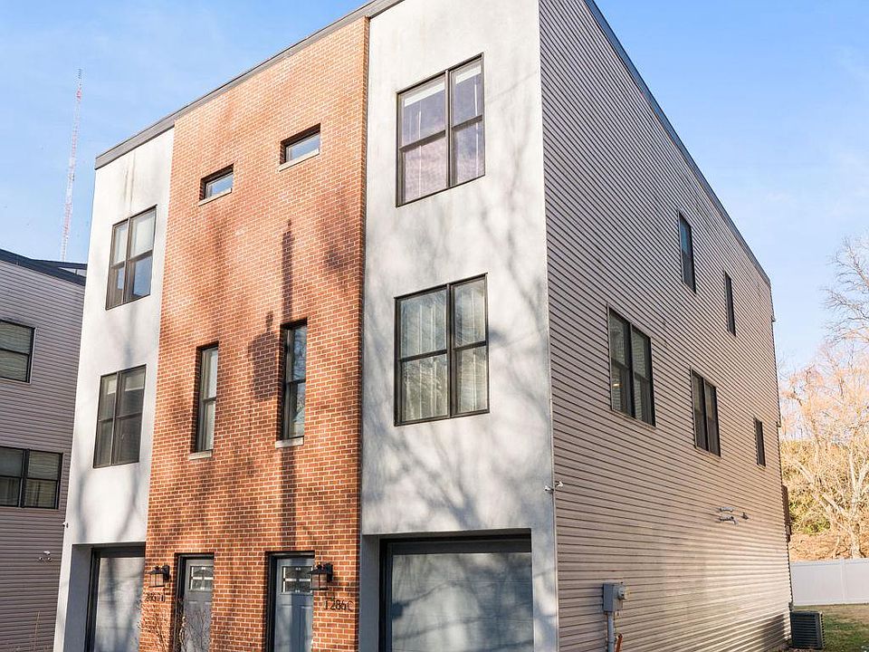 1st image of 286 Parker Ave #C