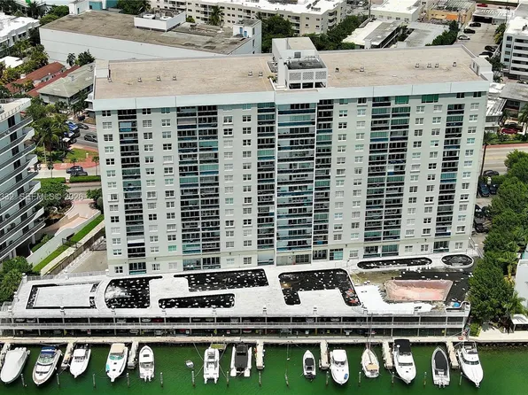6770 Indian Creek Dr, Miami Beach, FL