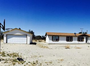 2332 Desoto St, El Mirage, CA 92301