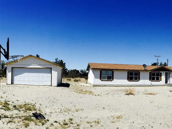 2332 Desoto St, El Mirage, CA 92301
