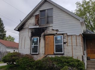 516 York St, Michigan City, IN