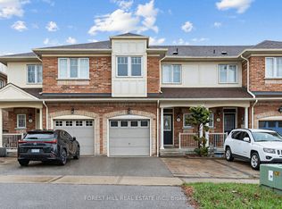 40 Croker Dr S, Ajax, ON L1S7T3