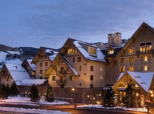1 Vail Rd #7101, Vail, CO 81657