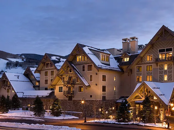 1 Vail Rd #7101, Vail, CO 81657