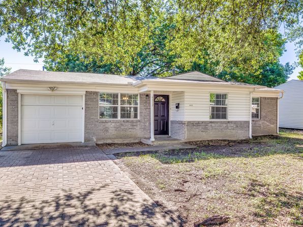 4312 Ridgedale Dr, Mesquite, TX 75150